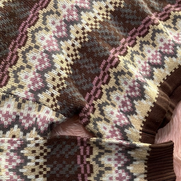 Aeropostale cozie knit sweater - Picture 3 of 6